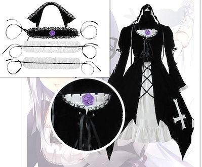 PEARLY GATES ハイネックセーター 黒白ストライプ5 【公式通販】