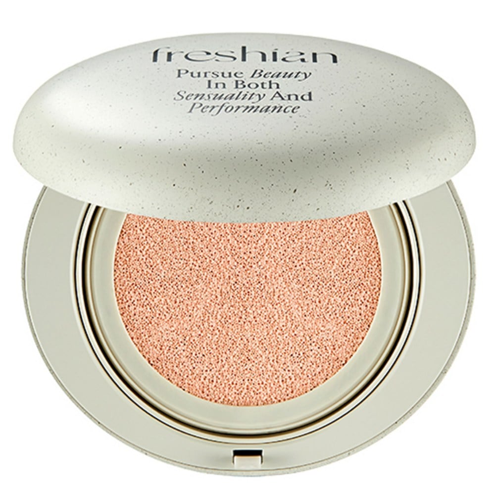 freshianエグライクトーンアップクッション12g