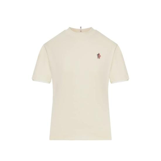 MONCLER Women Tops 89AW1 8C000 09 034 NEUTRALS