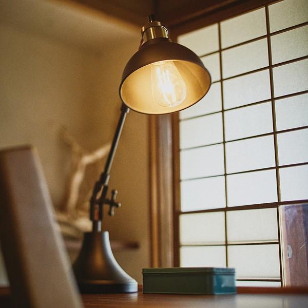 デスクライト 卓上照明 ランプ 角度調整 おしゃれ インテリア