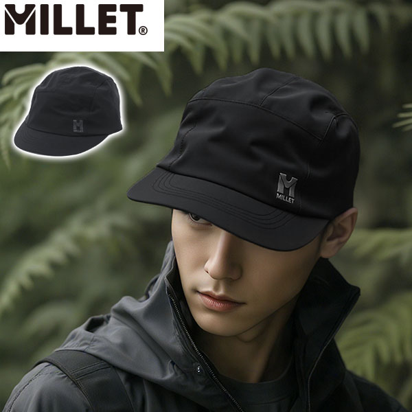 正規品2年保証 帽子 メンズ レディース キャップ 耐水圧 透湿性 シンプル スポーティ ユニセックス アウトドア 登山 防水 ティフォン ストレッチ レイン キャップ MIV03230