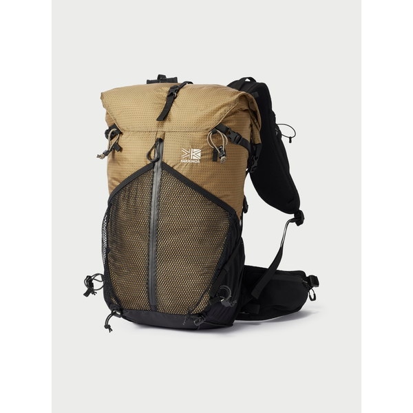 Karrimor カリマー cleave 30 バックパック リュックサック 501208-0520