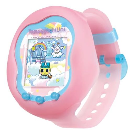 [バンダイ(BANDAI)] TAMAGOTCHI UNI ANGEL FESTIVAL 対象年齢 6才以上