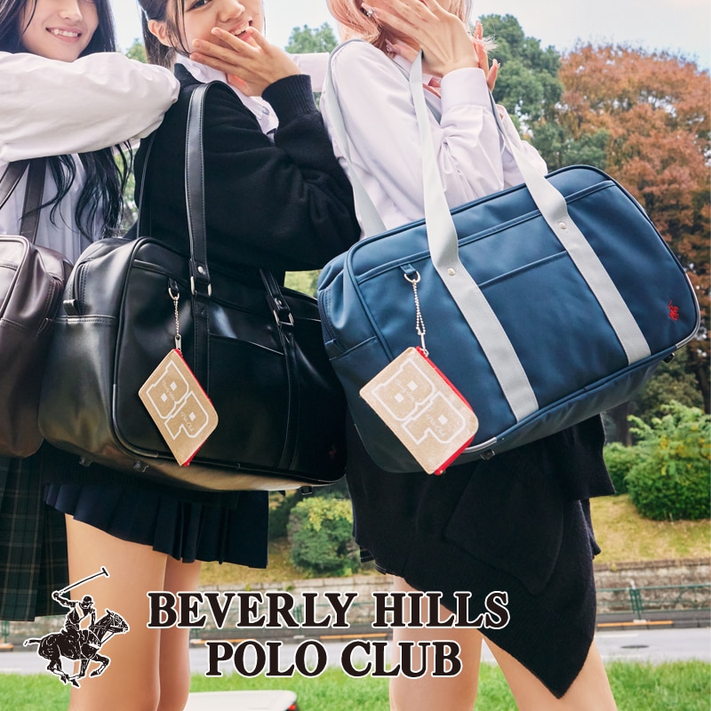 スクールバッグ スクバ ショルダーバッグ ナイロン ポーチ付き 通学 学生鞄 サブバッグ 学生 学生服 女子 男子 中学 学校 高校 中高生 A4収納 レディース　NC377