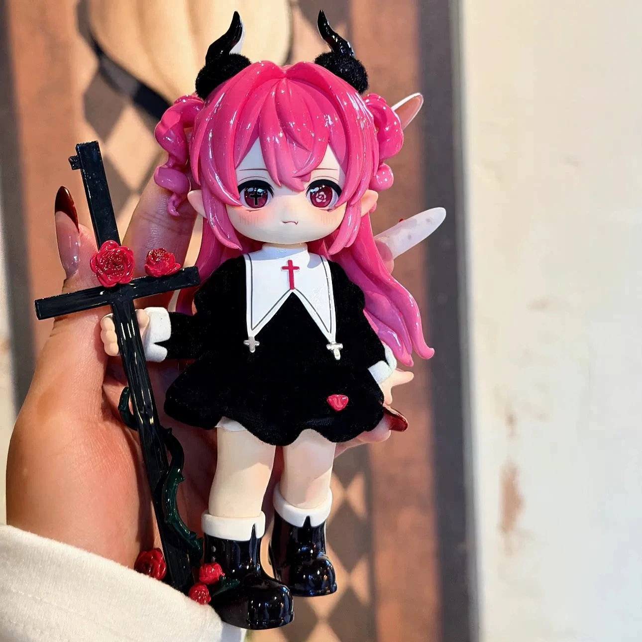 【3日出荷！公式正規品】MIYA 心の臨界シリーズ・ 開封後は返品不可