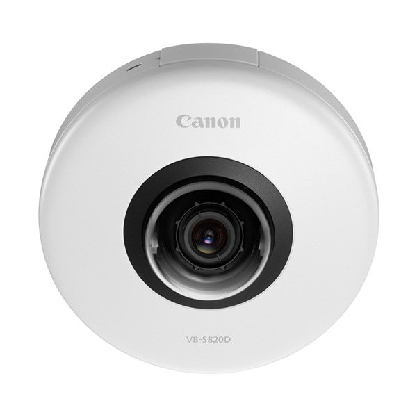 5719C001 ネットワークカメラ VB-S820D
