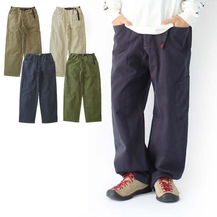 ROCK SLIDE PANT ロックスライドパンツ G4SM-P087 【返品交換不可】