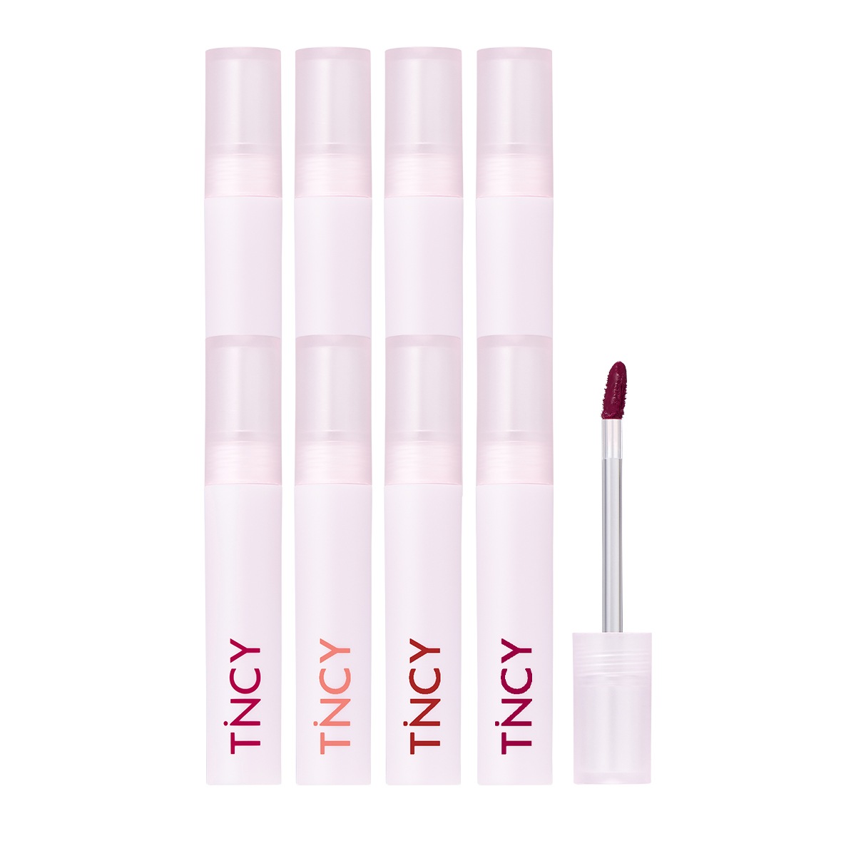 [1+1]イッツスキンティンシーオールデイリータトゥーティント4g [タイプタック2]