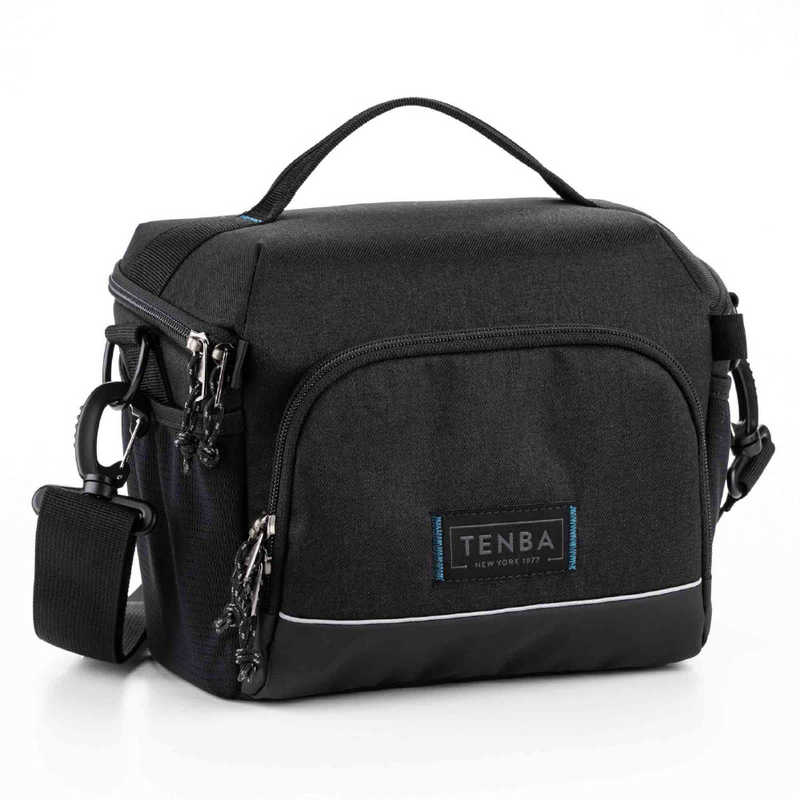 テンバ　Skyline v2 10 Shoulder Bag ショルダーバッグ ブラック　637-782