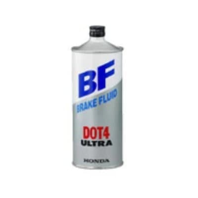 他サイト： ホンダ ブレーキフルード ウルトラBF DOT4 0.5Lの商品画像