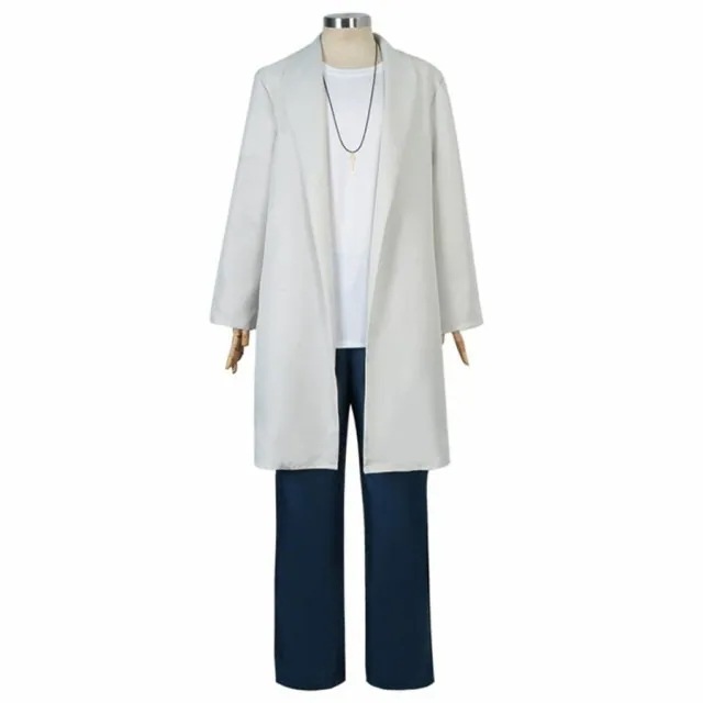 「急速出荷」最低価!格!すずめ戸締まり　宗像草太　コスプレ衣装