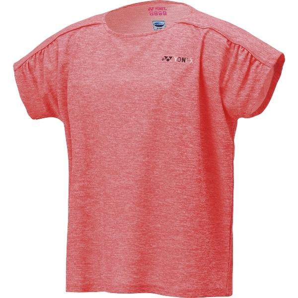 Yonex ヨネックス レディースドライTシャツ テニス Tシャツレディース 16816-321 レディース 半袖