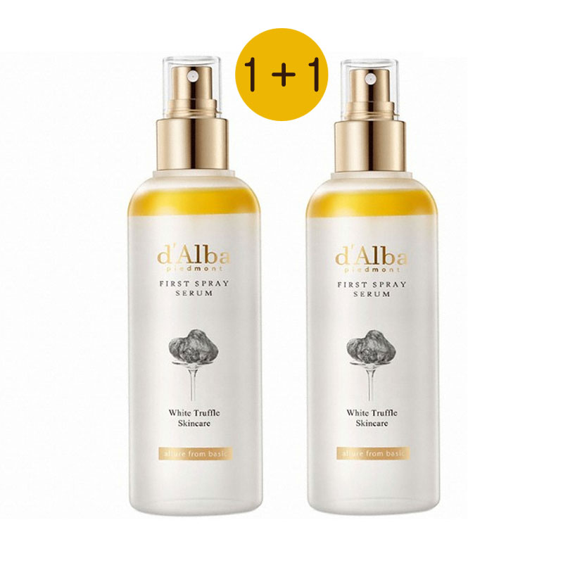 ファーストスプレー·セラム 100ml 1+1