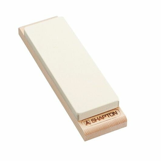 シャプトン セラミック砥石 M15 #12000 超仕上砥 クリーム