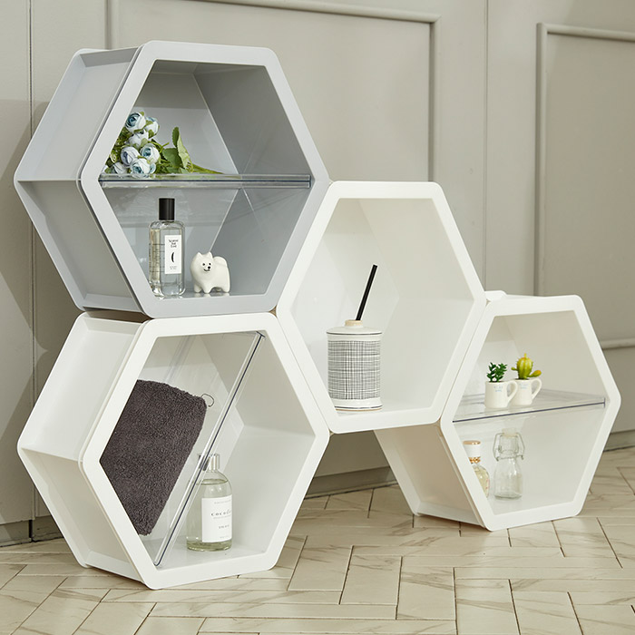 六角形☆hexagon☆雰囲気Good☆お洒落インテリア 3696611581.jpg