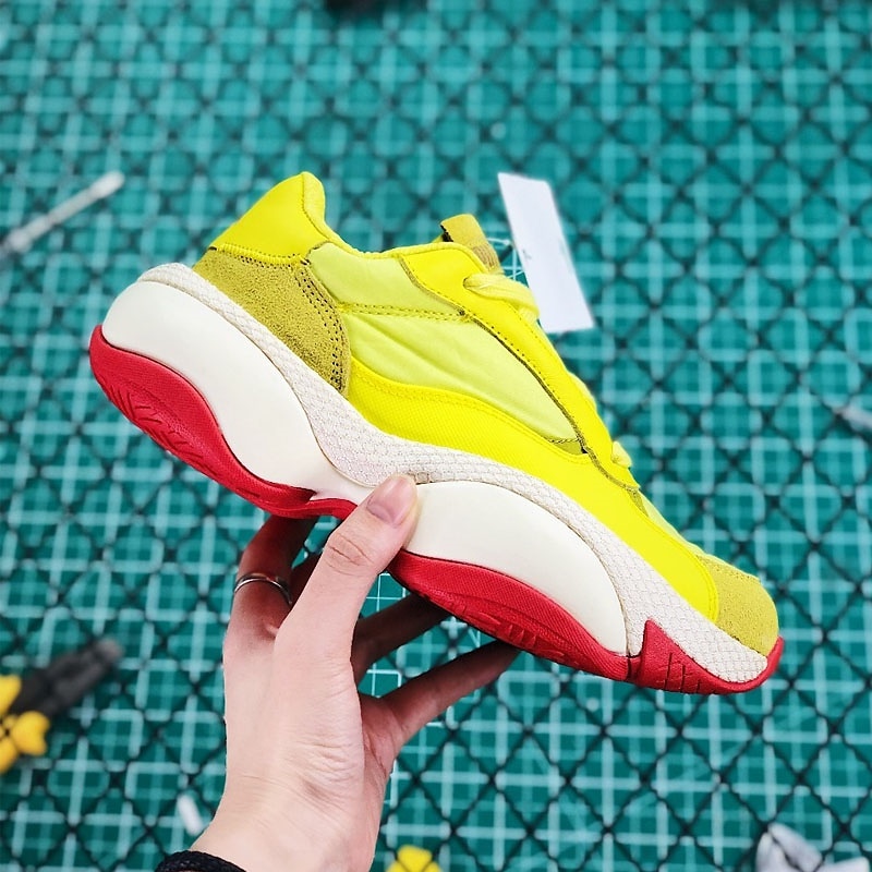 プーマAlteration PN-1共同名369771-01レトロ古い靴ランニングシューズレディースシューズ370539