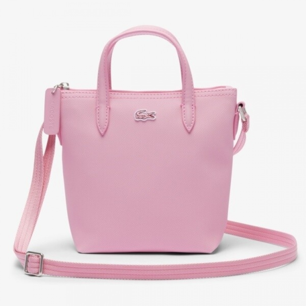 ラコステ ミニ クロスバッグ BB NF2609P55N R30