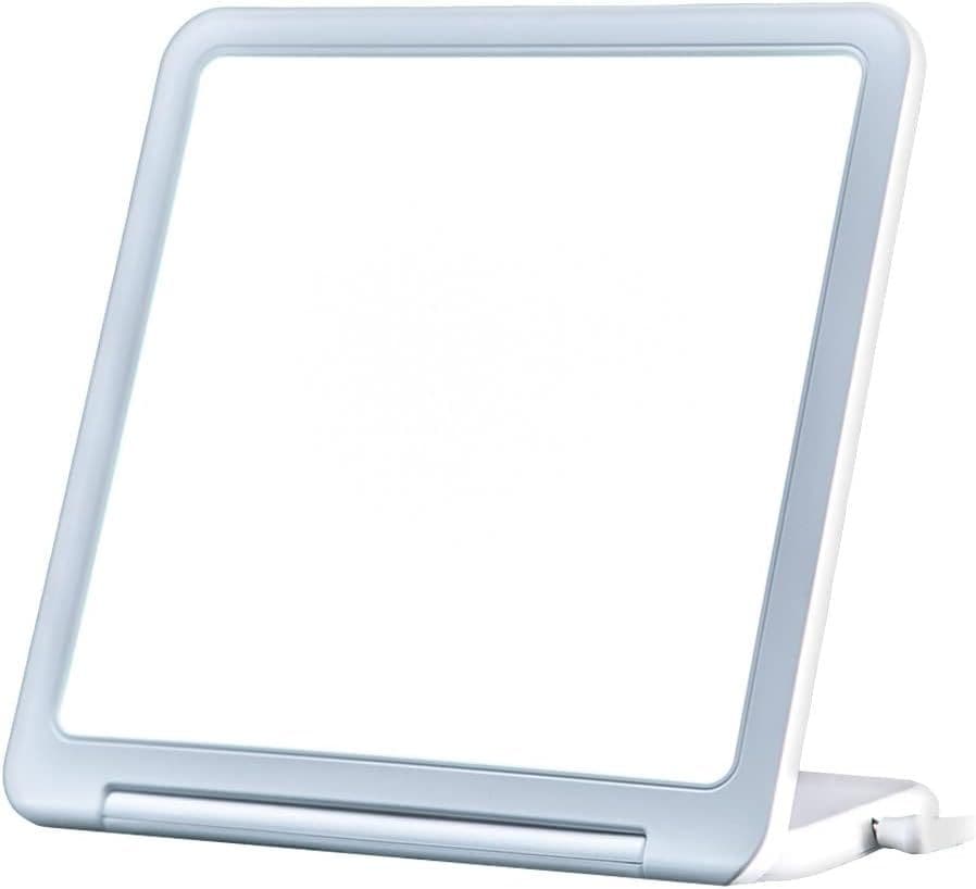 トトノエライト 光 目覚まし時計 (トトノエライトプレーン)