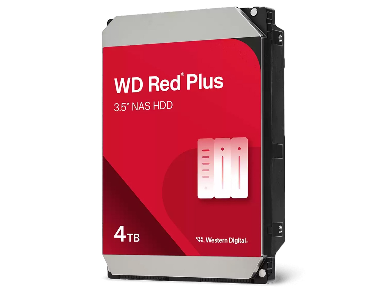 WD40EFZZ [4TB SATA600 5400]