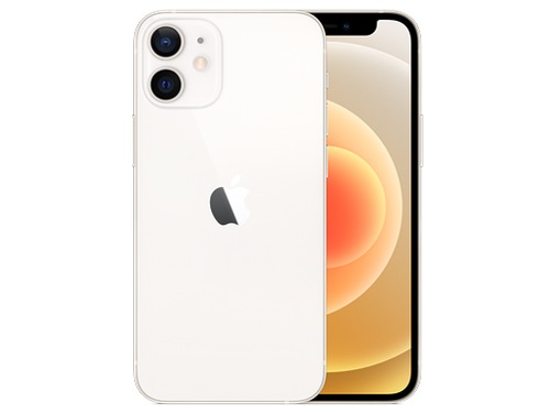 値引 12 【未使用品】iPhone 64GB MGHP3J/A [ホワイト] SIMフリー Apple