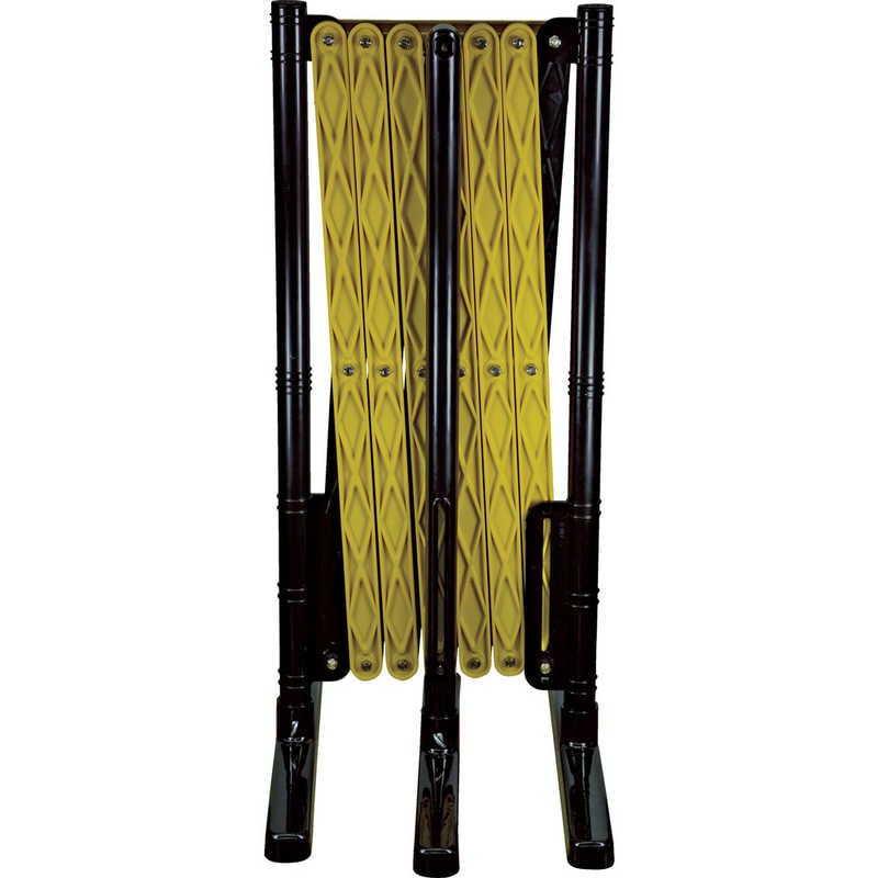 光　光 プラスチック製伸縮フェンス　KPFS-94