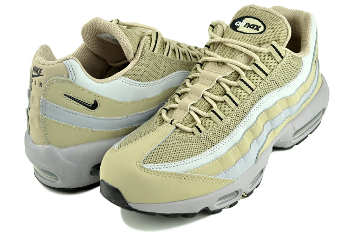 エアマックス 95 デザートカーキ ブラック ライトカーキ hv6062-200
