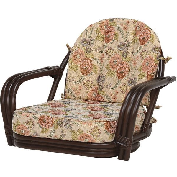 RZ-931DBR 回転座椅子 メーカー直送