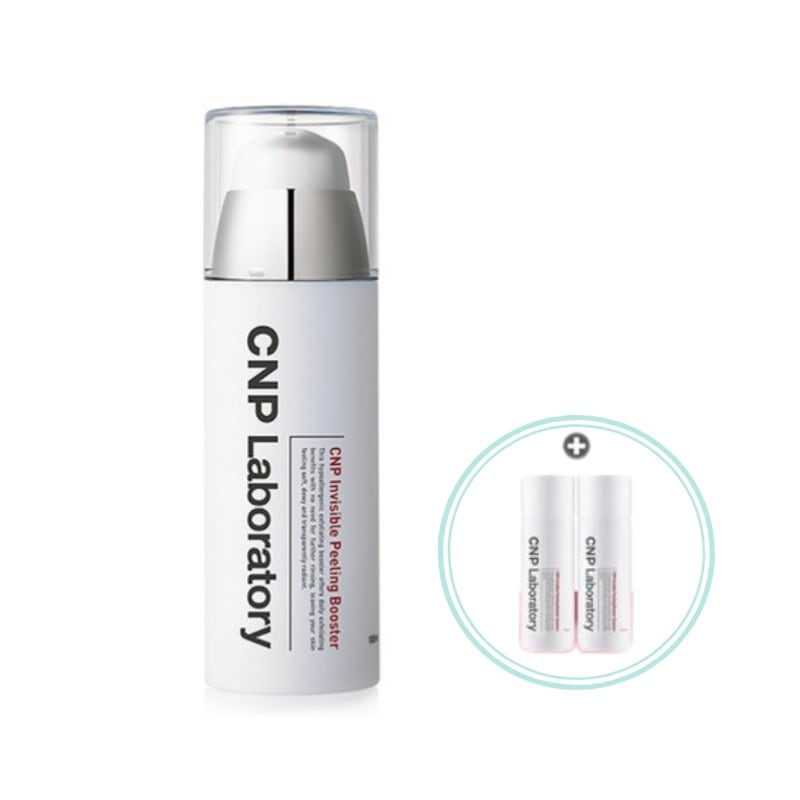 [Hyuk pick]インビジブル ピーリング ブースター エッセンス/角質ケア/低刺激 5,993円