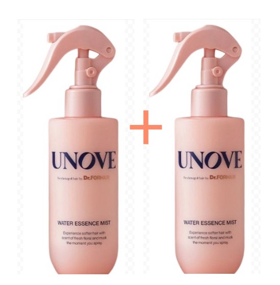 ウォーター エッセンス ヘアミスト 200ml+200ml