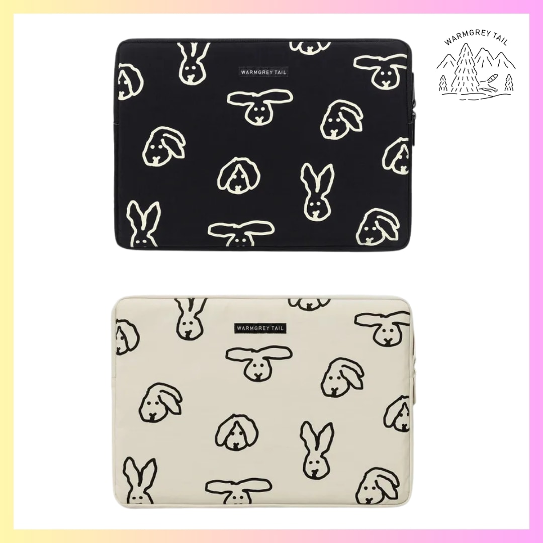 Qoo10] ウォームグレーテール [WARMGREY TAIL] BUNN