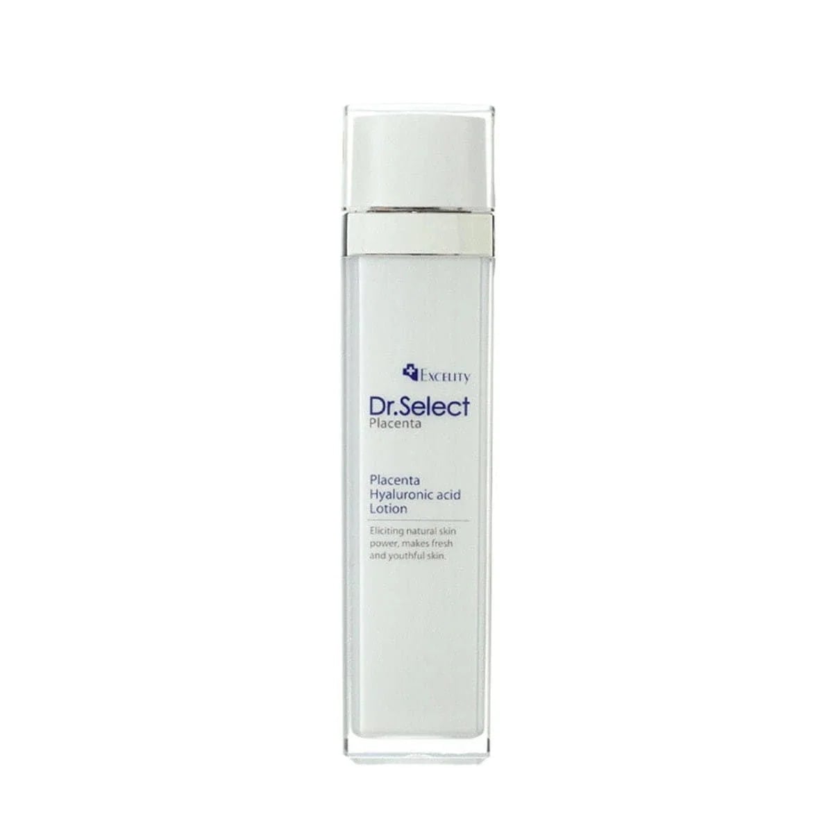 [国内正規品]エクセリティー プラセンタローション 130ml 美透 美肌 健康 活力 プラセンタ 高濃度 NMN リポソーム ビタミンC NMN