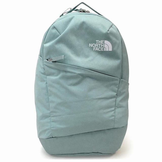 THE NORTH FACEノースフェイス バッグ リュック W ISABELLA バックパック 20L リュックサック NF0A81C1 FXO