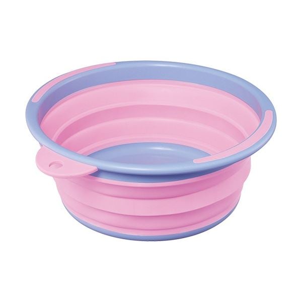 （まとめ）ソフトタブ ピンク I-513PK 1個 [x3セット]