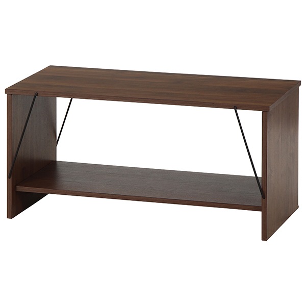 不二貿易 71866 EZBOワイヤーテーブル MBR メーカー直送