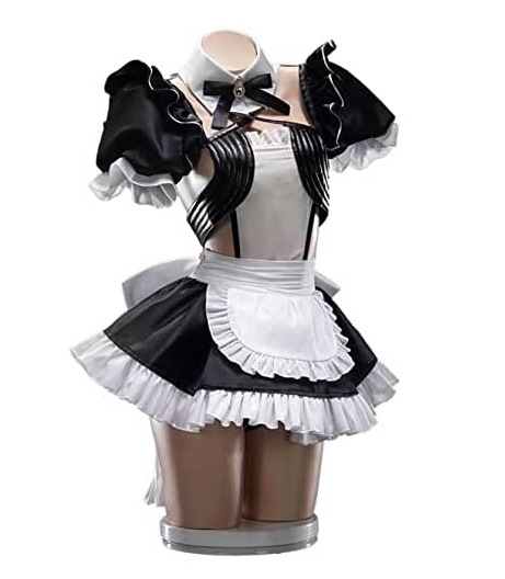 65%OFF【送料無料】 FateGrand Order FGO 酒呑童子メイド服コスプレ衣装 変装 仮装コスチューム コスチューム 65%OFF【送料無料】 FateGrand Order FGO 酒呑童子メイド服コスプレ衣装 変装 仮装コスチューム コスチューム