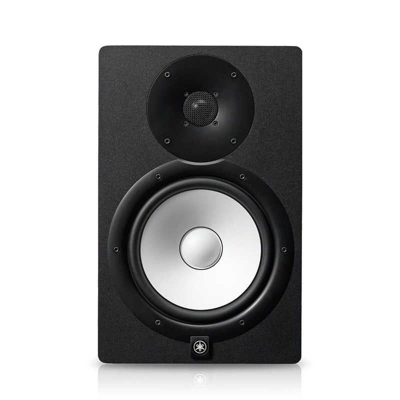 ヤマハ　YAMAHA　バイアンプ2WAY バスレフ型パワードスタジオモニター [1本 /2ウェイスピーカー]　HS8I 28,652円