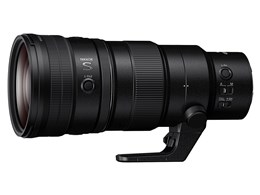 NIKKOR Z 400mm f/4.5 VR S 221,068円