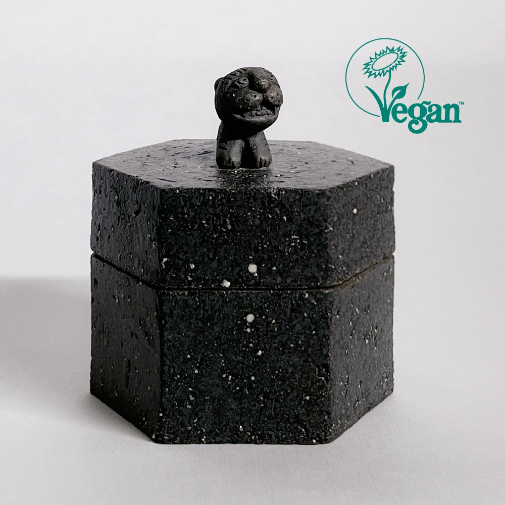 BUM HAB & CICA CEREALSCRUB(スクラブケース&シカシリアルスクラブ)