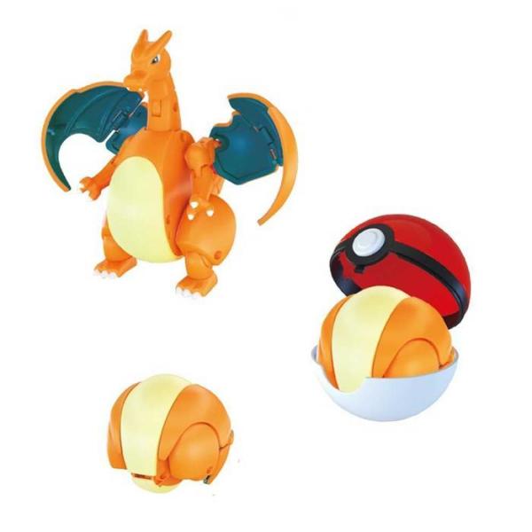 OFK0371P ロールプレイ おもちゃ フィギュアボール モンスター玩具 プレゼント