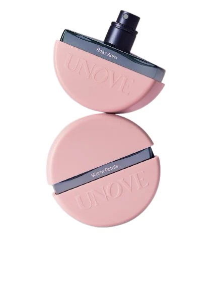 [韓国人気][韓國正品店]ヘアパフュームミスト 20ml 3種