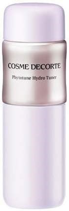 特売品　2個セット　コスメデコルテ　フィトチューン　ハイドロ　チューナー　200ml Qoo10] コスメデコルテ フィトチューン ハイドロ チューナー 2
