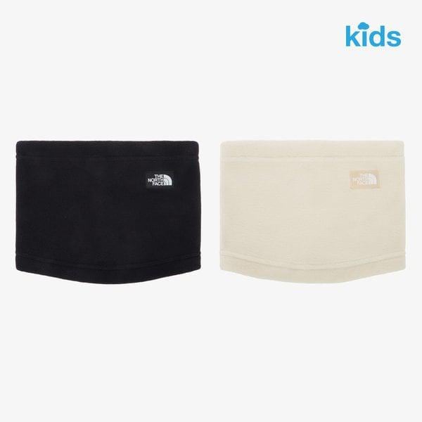 NA5IR55 キッズフリースネックゲイター