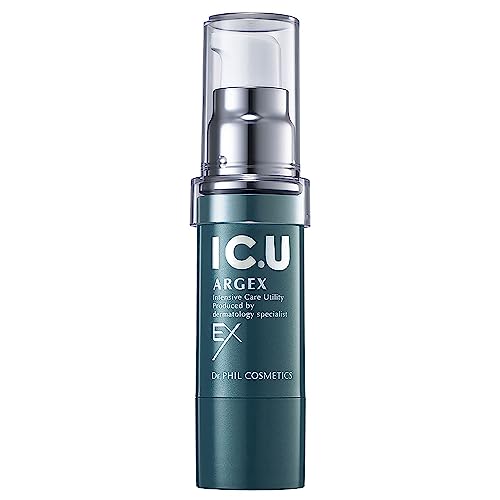 IC.U(アイシーユー) アルジェックス EX 15g