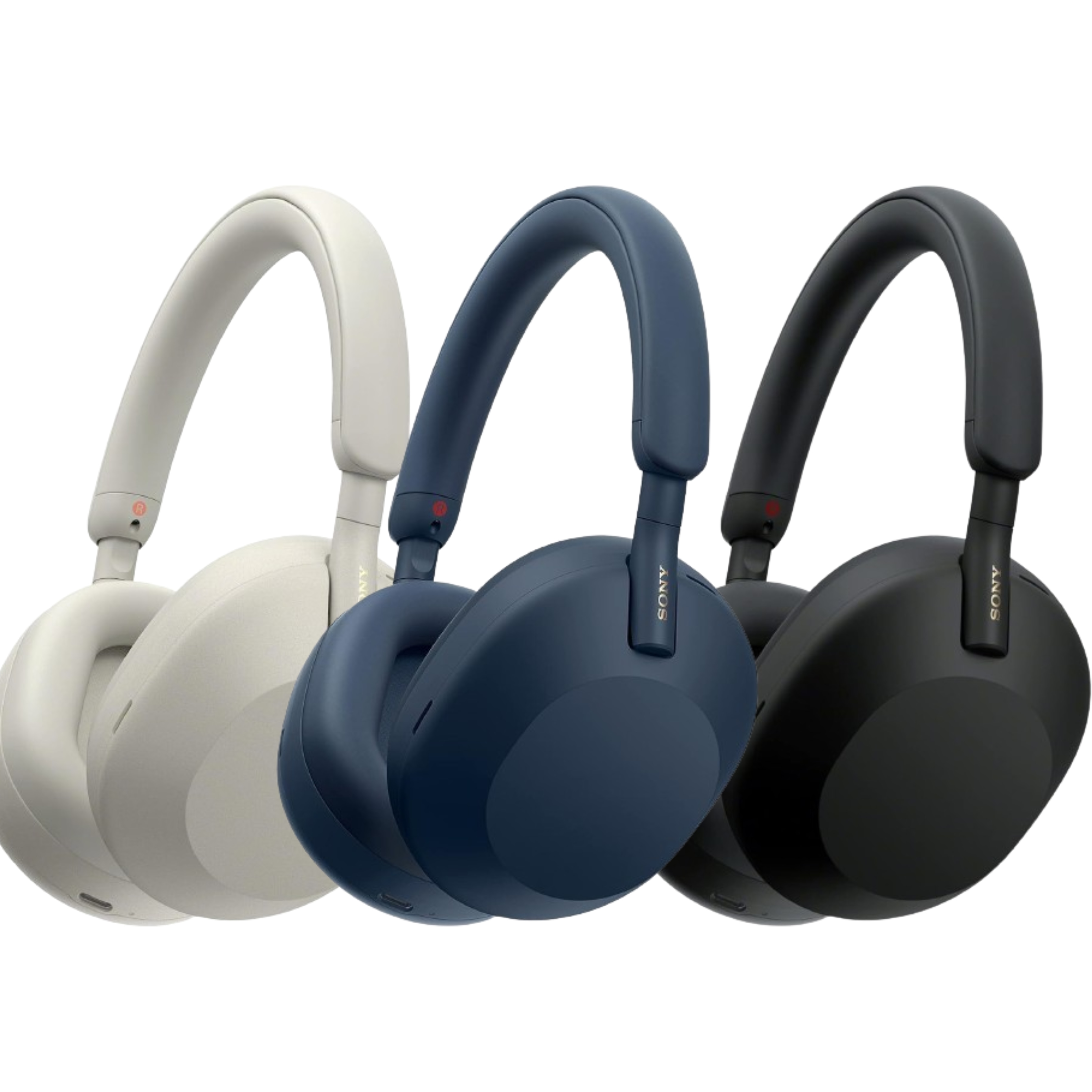 WH-1000XM5 ワイヤレス　ノイズ キャンセリング ヘッドホン ブルートゥース ハイレゾ対応 リモコンマイク対応