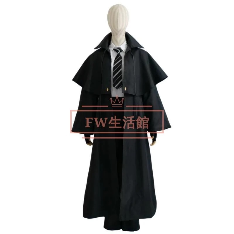 Nijisanji en Sonny Brisko&Shu Yamino&Meloco Kyoran コスプレ衣装 コスチューム cosplay イベント演出服アニメ変装仮装 ハロウィン