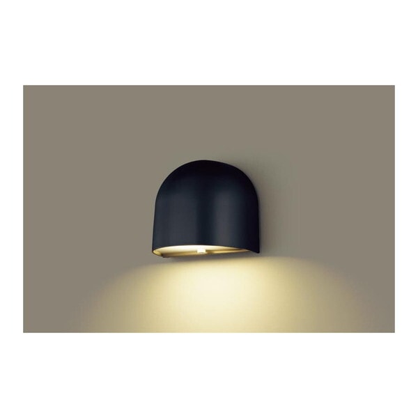 LGW85102BF LED表札灯 (電球色) 5,865円