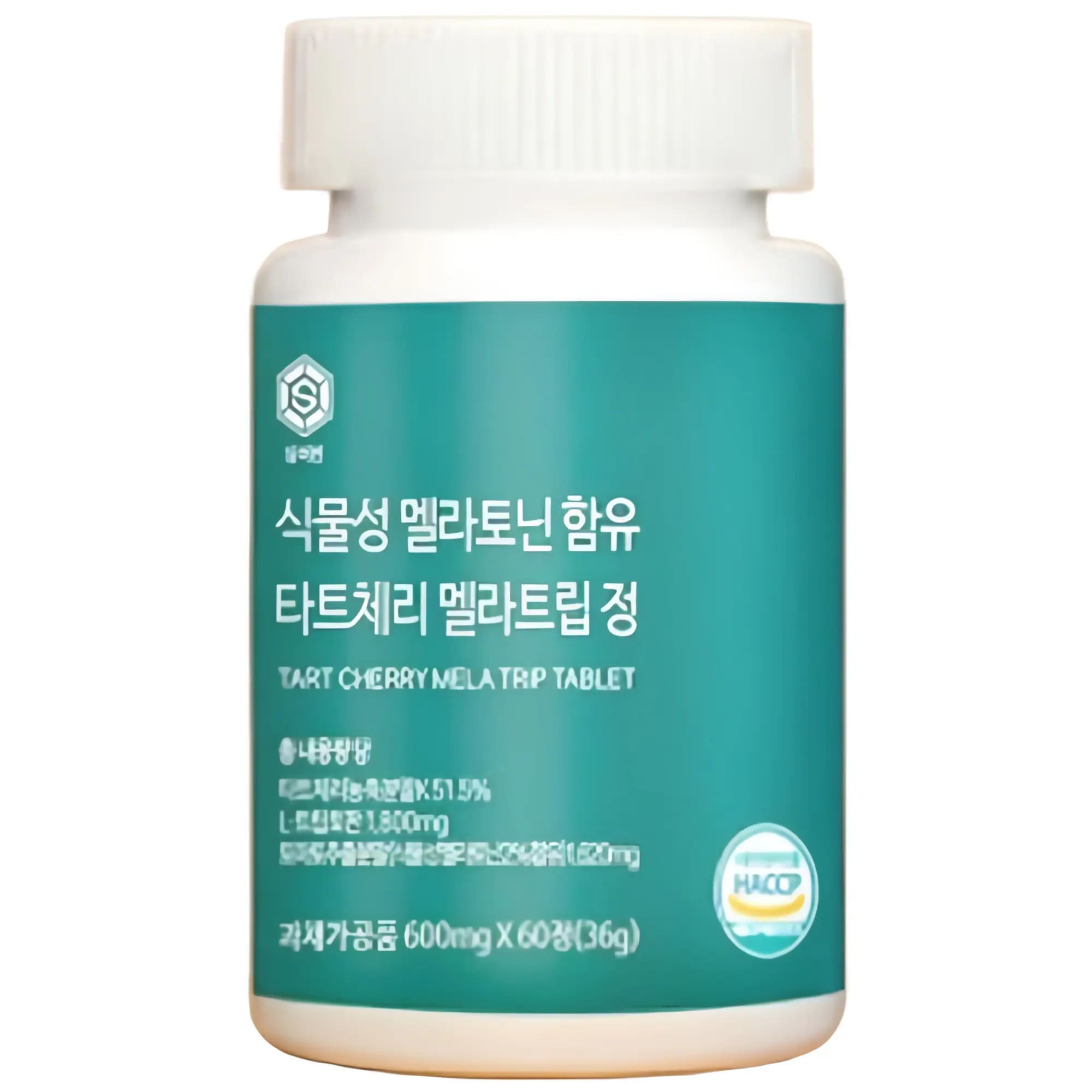 植物性 睡眠誘導剤 2mg メラトリップ 60錠×3箱