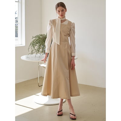 オダニミユキチェリーちゃん ugiko様テディワンピースセットブラウン