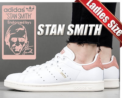 【アディダス スタンスミス】adidas STAN SMITH　ftwwht/ftw...のサムネイル