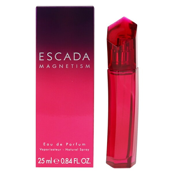 マグネティズム EDP SP 25ml